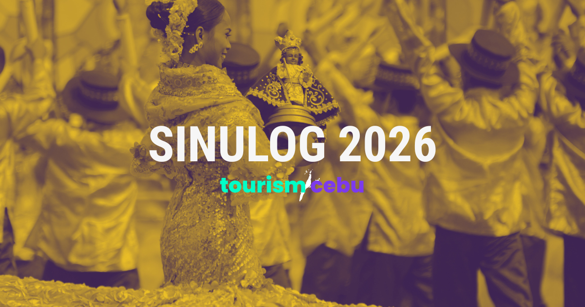 Sinulog Festival 2026: Complete Guide to Cebu's Grandest Celebration