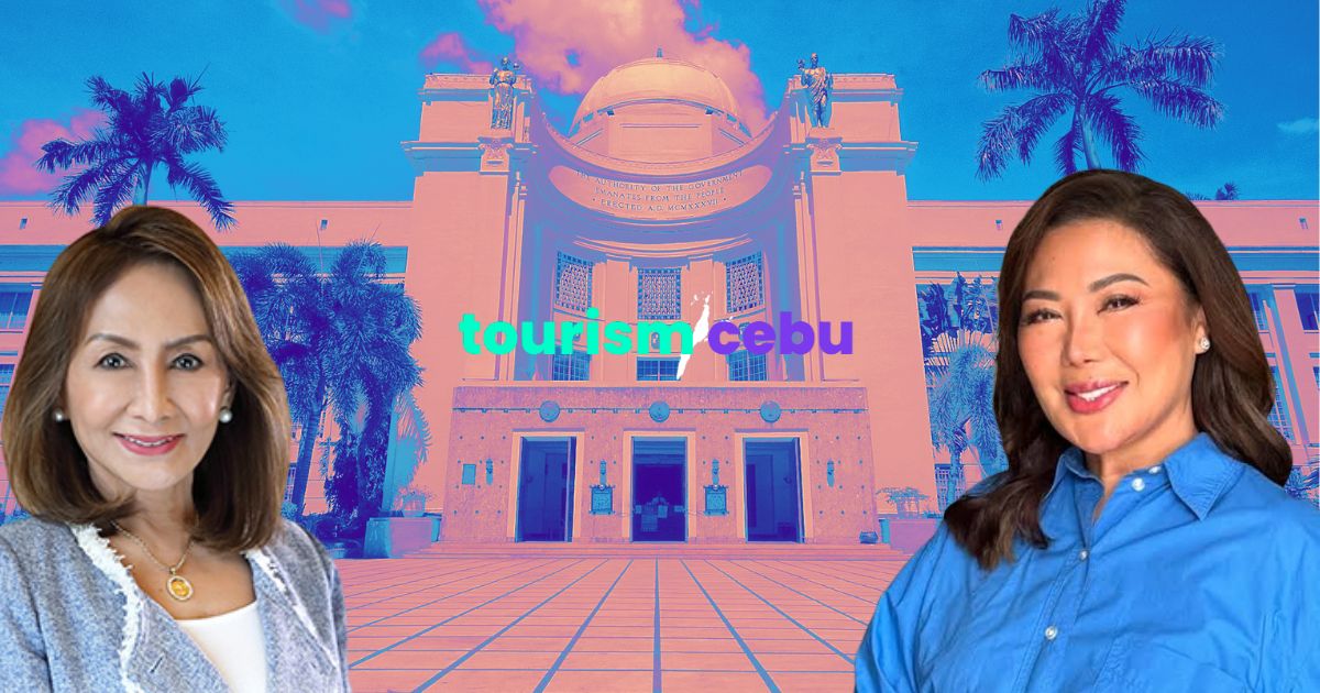 What the 2025 Midterm Elections Could Mean for Cebu Tourism