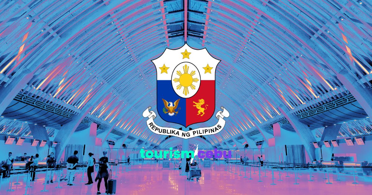 Essential Philippine Government Websites for Cebu Visitors